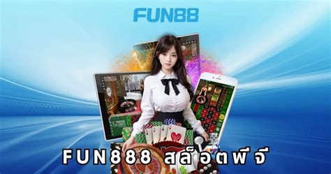 fun888 india